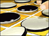 3D黑白棋