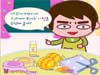 制作糖果盒