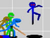 火柴人之碟血街头无敌版