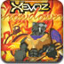 XEVOZ变种战士