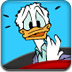 唐老鸭过山车